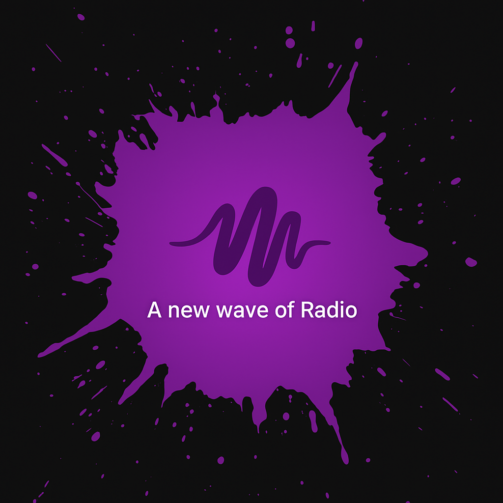 Wavio Radio — A new wave of Radio